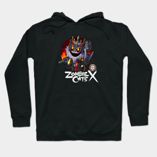 ZCX #0035 Hoodie